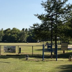 Dog park