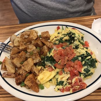 IHOP - My husbands omelette - American Near Me - Stockton, California IHOP - My husbands omelette - American Near Me - Stockton, California
