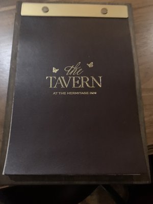 The Hermitage Inn by null