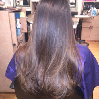 Veronica Miller - Hair Stylists Near Me - Arcadia, California Veronica Miller - Hair Stylists Near Me - Arcadia, California