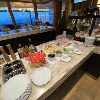 Primeclass Lounge - Airport Lounges Near Me