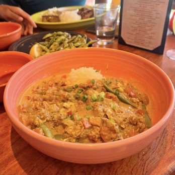 Hula's Island Grill - Kingston crab curry - Asian Fusion Near Me - Monterey, California Hula's Island Grill - Kingston crab curry - Asian Fusion Near Me - Monterey, California