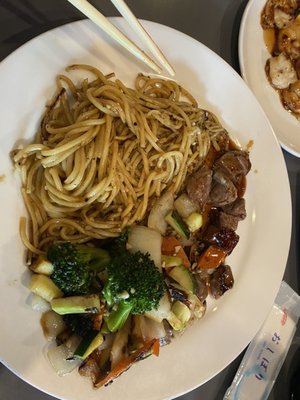Fuji Hana Sushi Bar and Hibachi Steakhouse by null
