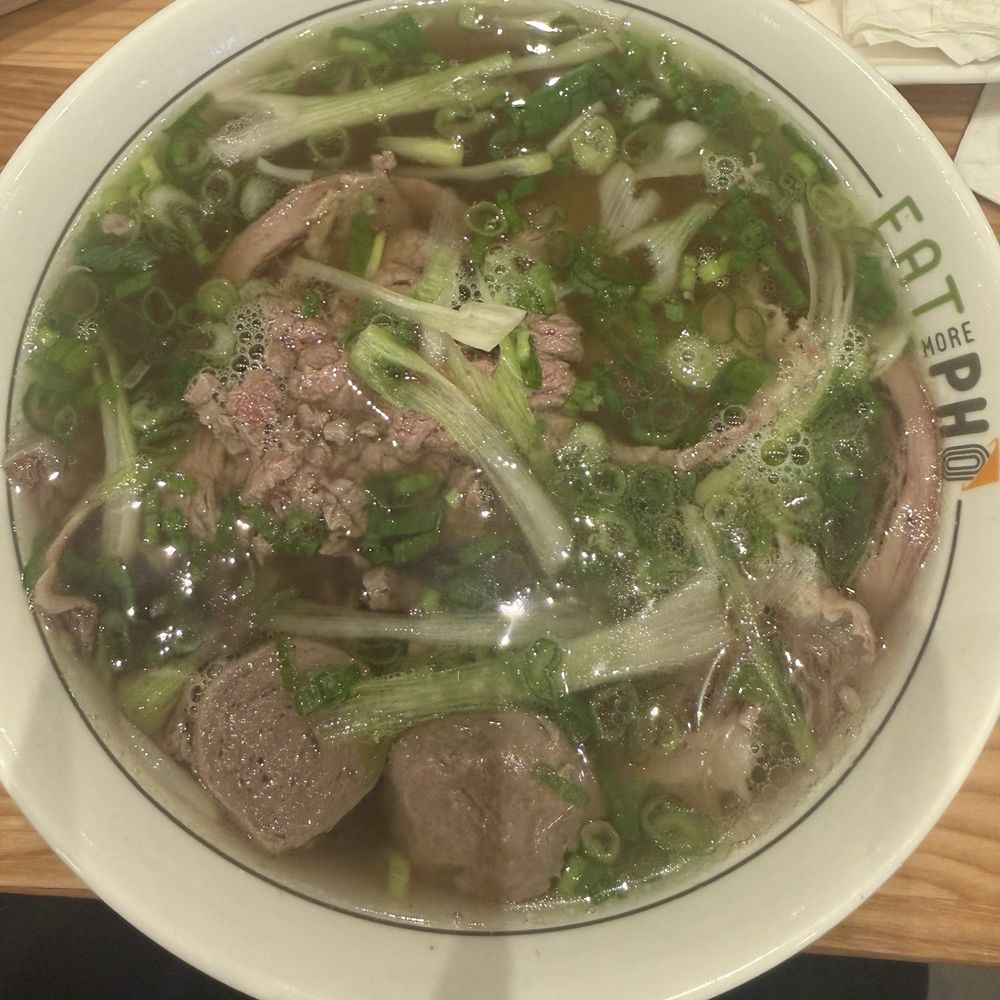 Eat More Pho - Vietnamese Near Me - Sunnyvale, California Eat More Pho - Vietnamese Near Me - Sunnyvale, California