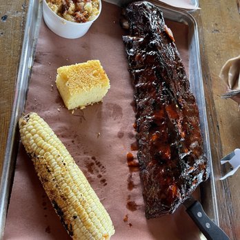 Badlands BBQ - Barbeque Near Me - Norco, California