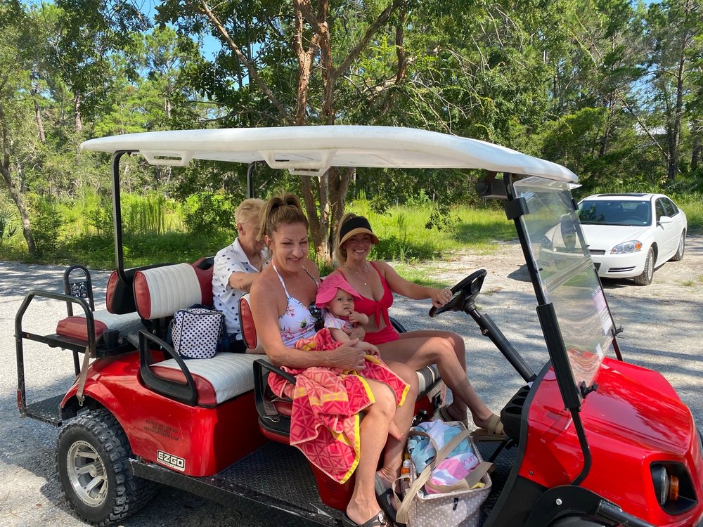 DESTIN 30A GOLF CARTS 316 S Co Hwy 83, Santa Rosa Beach, Florida