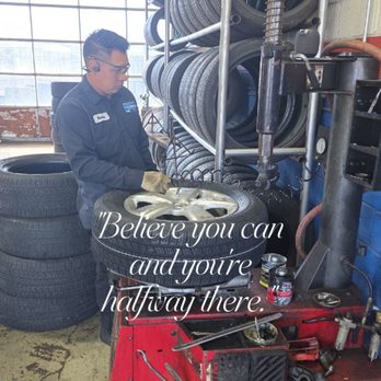Diversey Auto Repair - Used & New Tires - Auto Repair Near Me - Chicago, Illinois Diversey Auto Repair - Used & New Tires - Auto Repair Near Me - Chicago, Illinois
