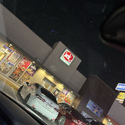 Jack in the Box