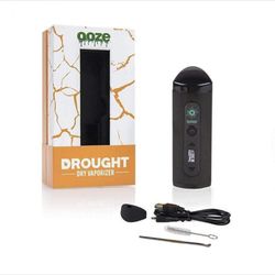BROZ Tobacco & Smokeshop - Dry herb vaporizer