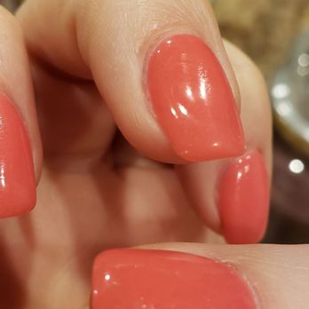 Angel Nails - Nail Salons Near Me - Colonial Heights, Virginia