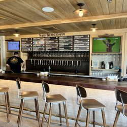 Malibu Brewing