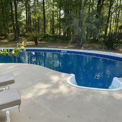 Mulligan Pools