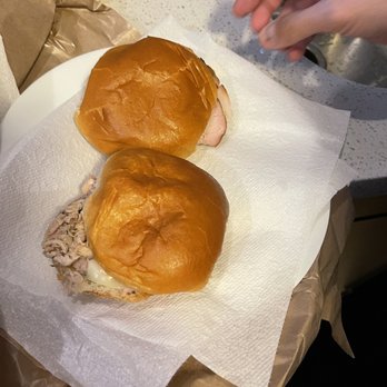City Barbeque - Pulled Chicken and Pulled Pork - Barbeque Near Me - Beachwood, Ohio