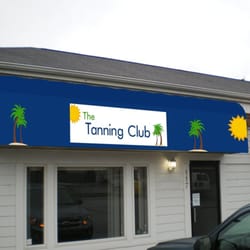 Tanning Club