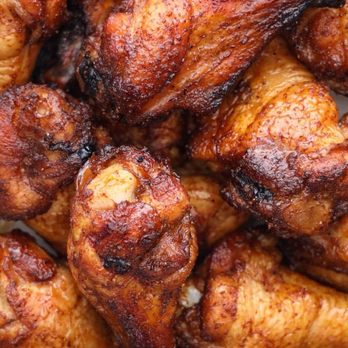 Mike's BBQ - Falling off the bone smoked wings!!! - Barbeque Near Me - Philadelphia, Pennsylvania Mike's BBQ - Falling off the bone smoked wings!!! - Barbeque Near Me - Philadelphia, Pennsylvania