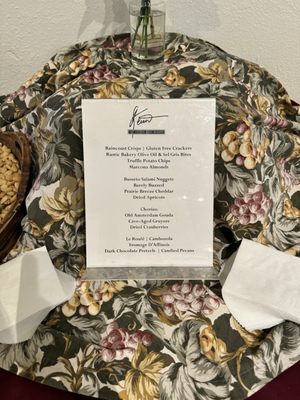 The Steven Kent Winery by null