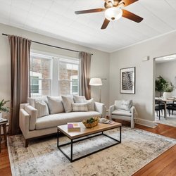 11 Eleven Staging & Design