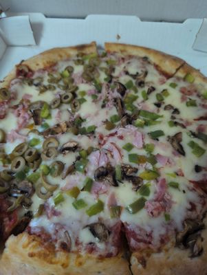 Flannigan’s by null