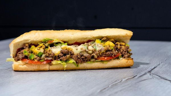 Naz's Halal Food - Dover by null