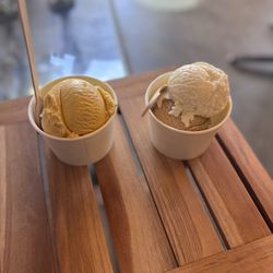 Sweet Barrel Creamery and Coffee Roasters