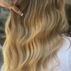 Vintage Beauty Bar - Hair by Grecia