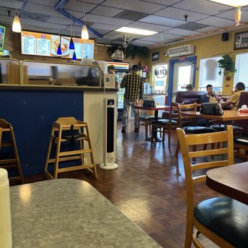Tugboat Fish & Chips - Small dinning room, but clean. Great fish & chips. Also freshly made to order sushi. Hidden gem in plain sight. - Fish & Chips Near Me - Lincoln, California Tugboat Fish & Chips - Small dinning room, but clean. Great fish & chips. Also freshly made to order sushi. Hidden gem in plain sight. - Fish & Chips Near Me - Lincoln, California