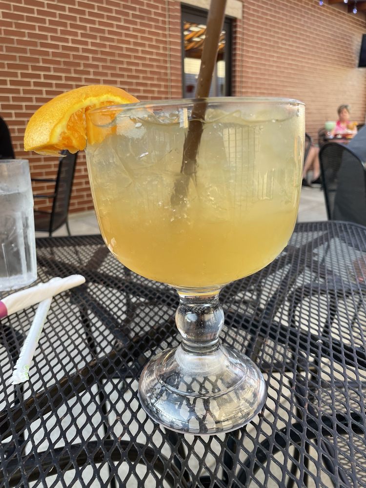 Los Charros D&G Mexican Grill and Bar