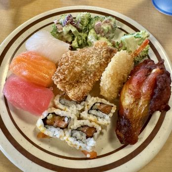 Paradise Buffet - Buffets Near Me - San Diego, California