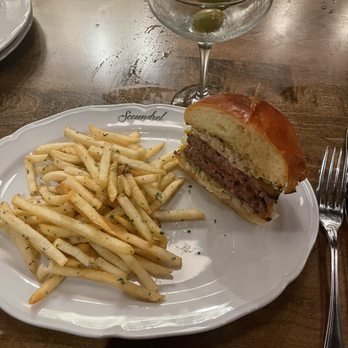 Scoundrel - French Near Me - Greenville, South Carolina Scoundrel - French Near Me - Greenville, South Carolina
