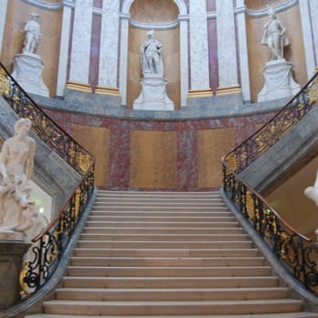 Bode-Museum - Stairs of judgement - Museums Near Me - Berlin, BE Bode-Museum - Stairs of judgement - Museums Near Me - Berlin, BE