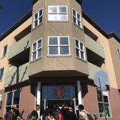 Photo of Polly Ann Ice Cream - San Francisco, CA, United States. Line