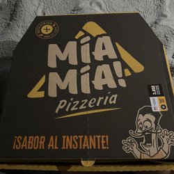 Mia Mia - Box