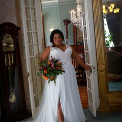 Something Bleu Bridal - Something Curvy Collection - Chloe by Studio Levana