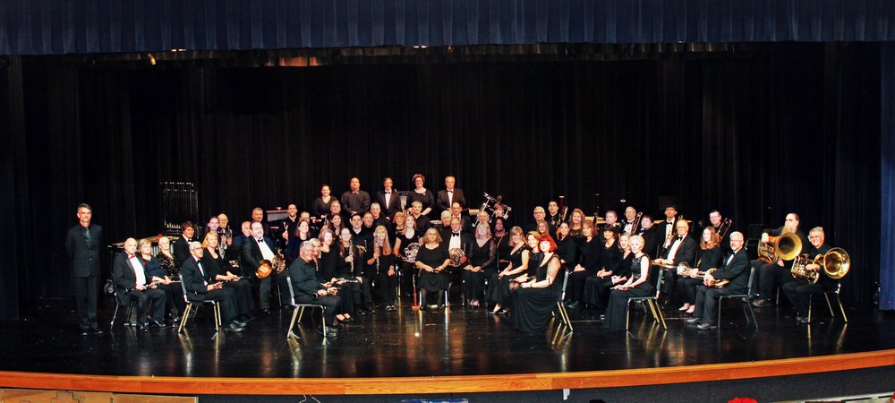 Prince William Community Band