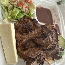 Las Americas Restaurant