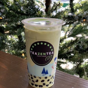 TeaZenTea - Coffee & Tea Near Me - Brentwood, California