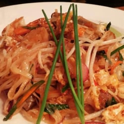 Rice Style - Comment ; the best pad thai ever