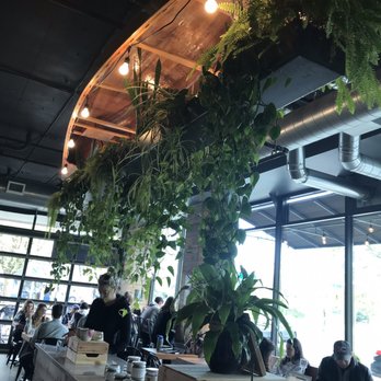 Retreat - Inside - Cafes Near Me - Seattle, Washington