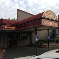 Silvertip Casino