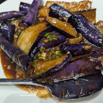 Uncle Chen - Eggplant - Chinese Near Me - Fountain Valley, California Uncle Chen - Eggplant - Chinese Near Me - Fountain Valley, California