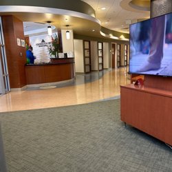 Huntington-Hill Imaging Center - Fair Oaks