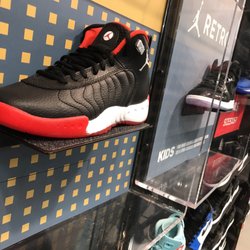 Foot Locker