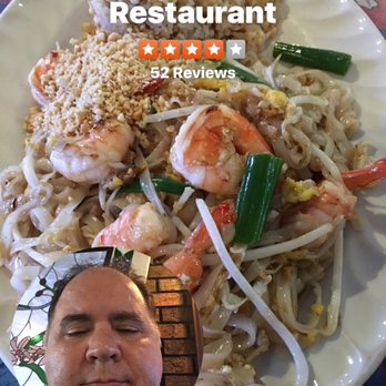 Thai Orchid Restaurant - Pad Thai - Thai Near Me - Aberdeen, North Carolina Thai Orchid Restaurant - Pad Thai - Thai Near Me - Aberdeen, North Carolina
