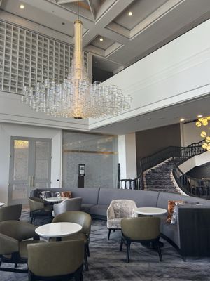 Observatory Eleven Bar by null