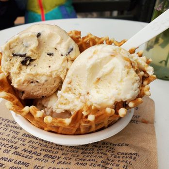 Jeni's Splendid Ice Creams - Ice Cream & Frozen Yogurt Near Me - Dallas, Texas