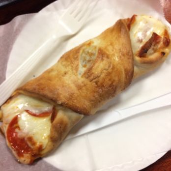 Pizzatown - Pepperoni Roll $6 - Pizza Near Me - Brooklyn, New York Pizzatown - Pepperoni Roll $6 - Pizza Near Me - Brooklyn, New York