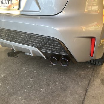 Huff Muffler of Brandon - Finished product - Auto Repair Near Me - Brandon, Florida Huff Muffler of Brandon - Finished product - Auto Repair Near Me - Brandon, Florida