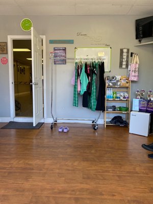 Rhythm-N-Sync Dance Studio