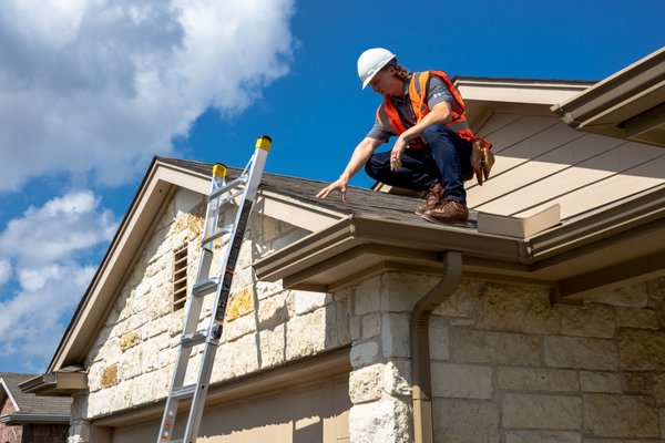 Volkert Roofing