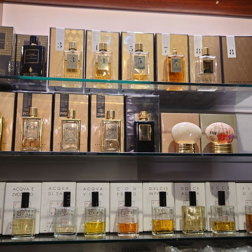 Parfums De France - Perfume Near Me - McLean, Virginia Parfums De France - Perfume Near Me - McLean, Virginia